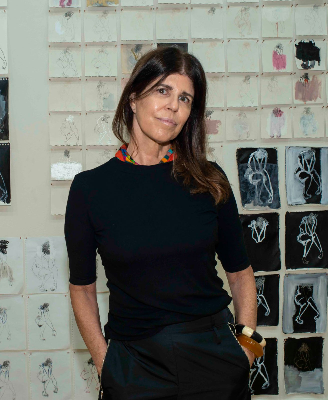 Marina Saleme Jornal aQuadra